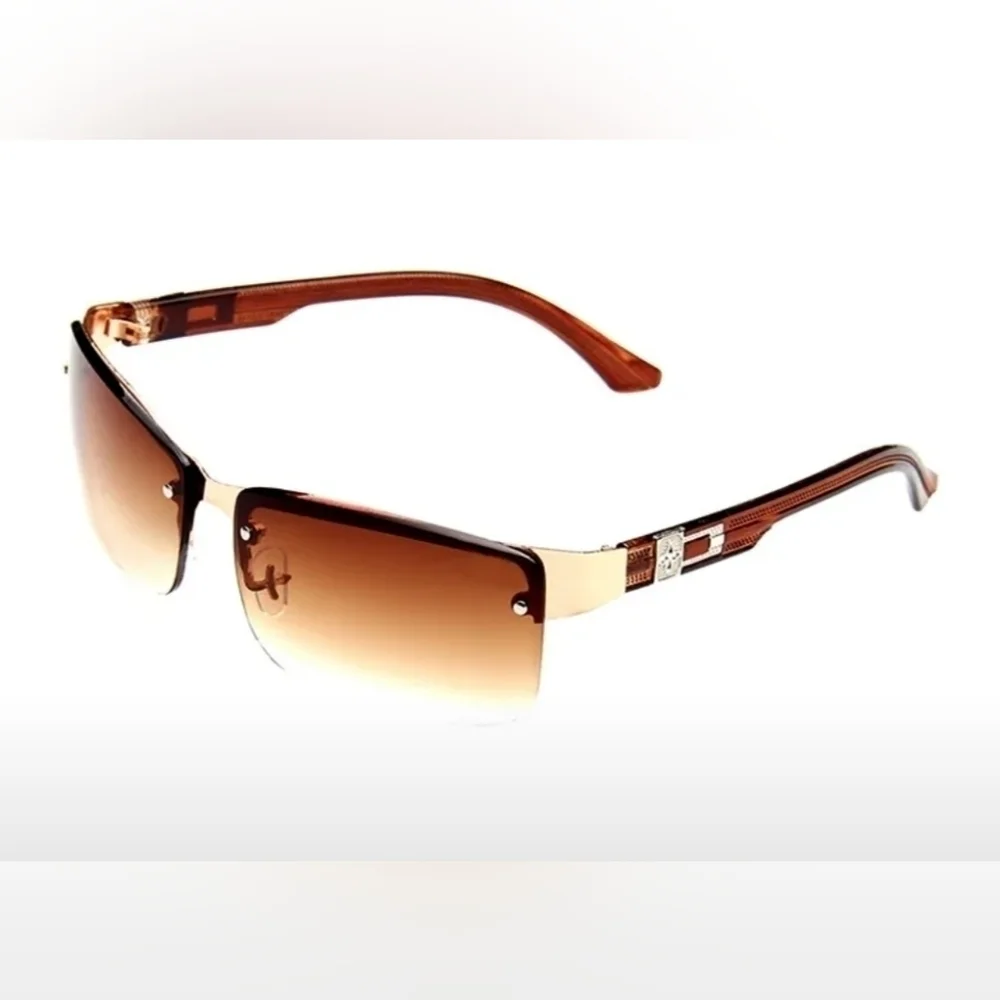 New women's fashion sunglasses